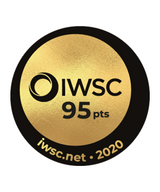 Højer Gin BASIC - IWSC Gold 2023