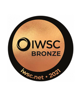 Højer Gin - IWSC 2021 Bronze 
